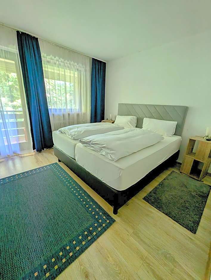 Hotel Pension Blüchersruh