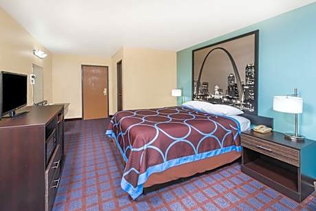King Room - Disability Access/Non-Smoking