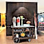 Aloha On The Ganges Rishikesh by Leisure Hotels
