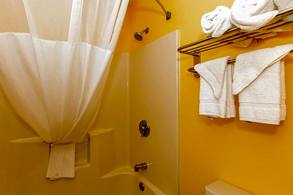 Quality Inn Albertville US 431, 315 Martling Road ALBERTVILLE US