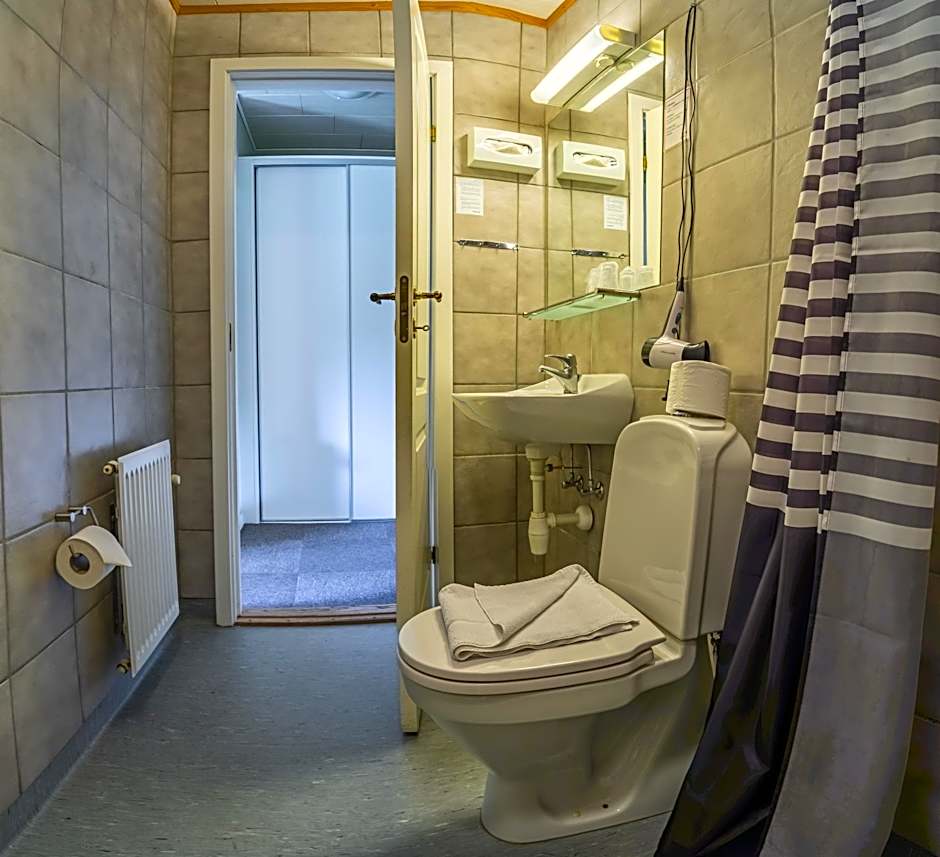 Hotel Allinge