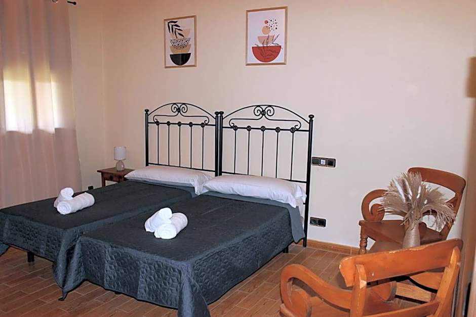 La Muralla de Gredos Hotel Rural