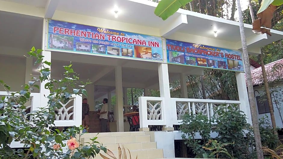 Perhentian Tropicana Inn