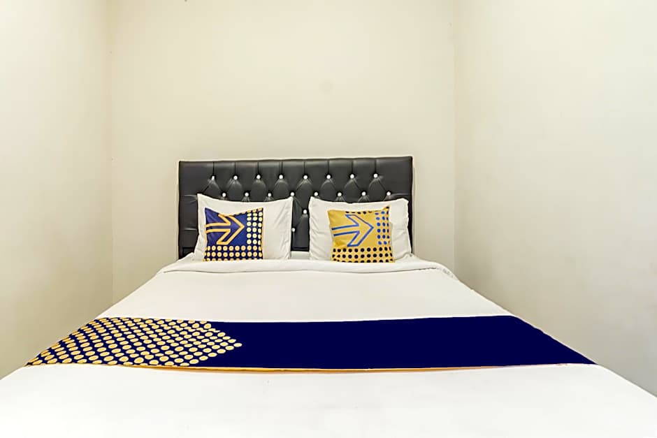 Hotel O Triple N Homestay