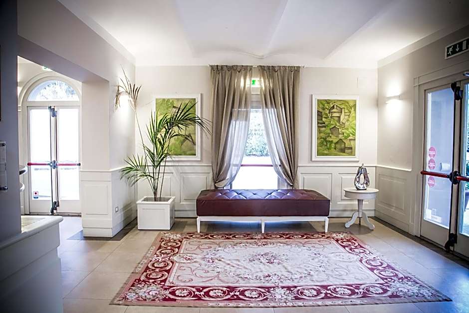 Villa Giorgia Albergo in Collina