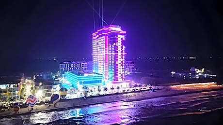 flamingo Hải Tiến