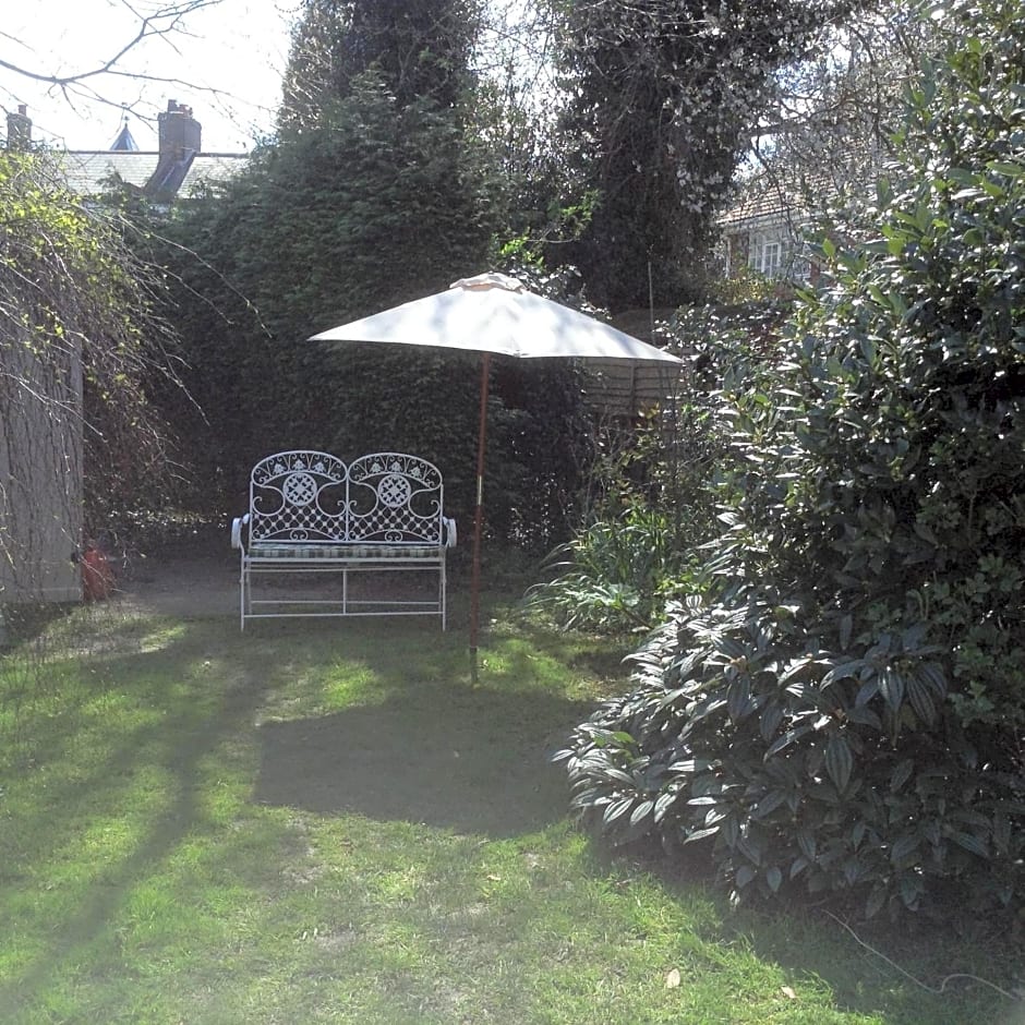 Endearing Edwardian House in Quaint Deal, Kent