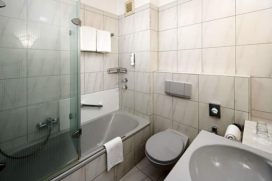 Best Western Hotel Heide Superior