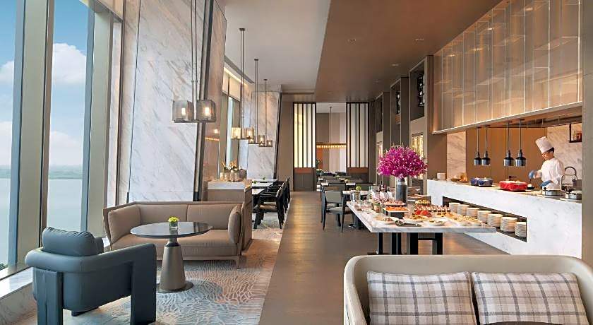 Hyatt Regency Changshu Kuncheng Lake