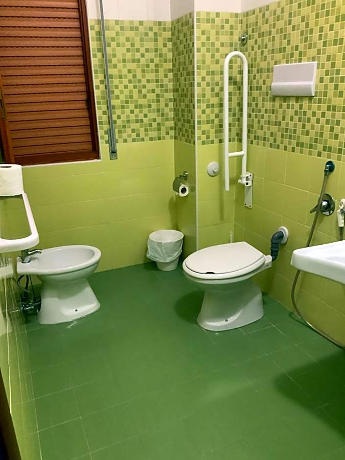 La Scogliera Bed & Breakfast