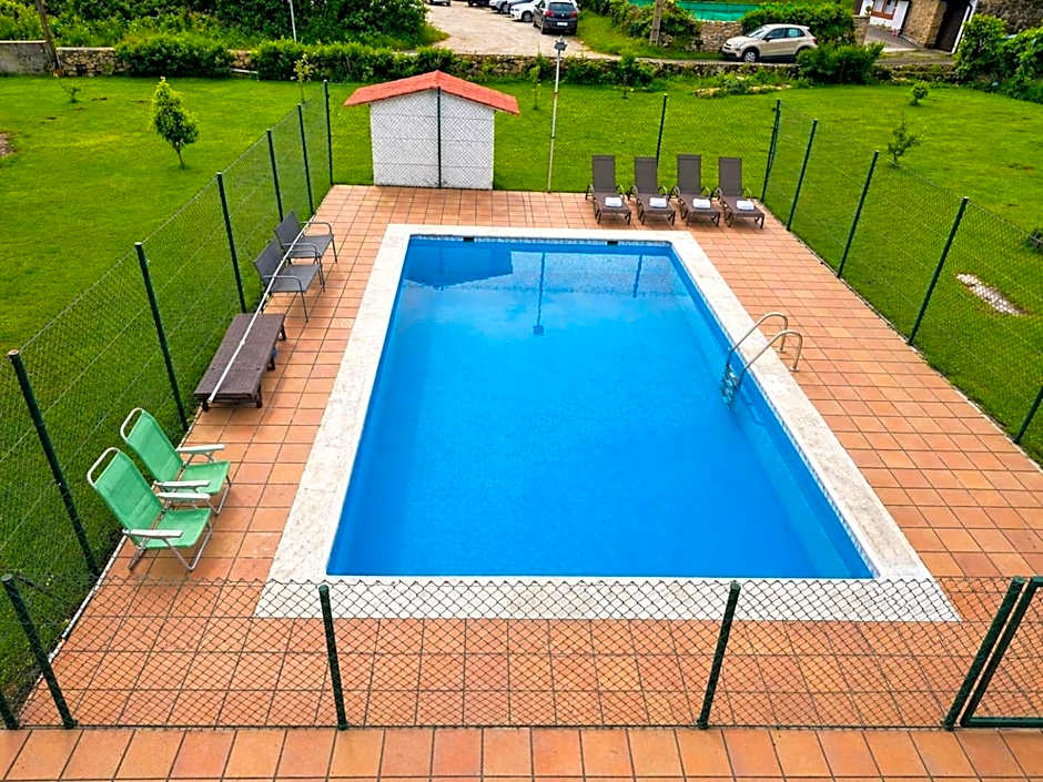 Posada Adela