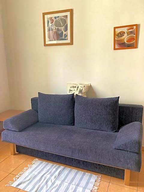 Aparthotel City 5
