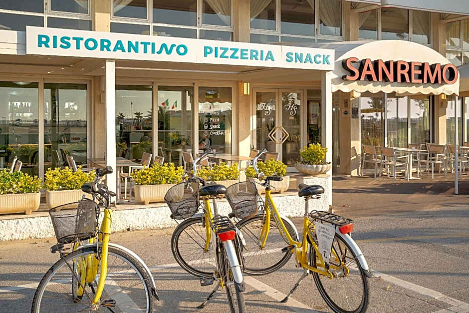 Hotel Sanremo