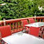 Romantik Hotel Villa Sayn