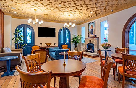 Holiday Inn Express Hotels & Suites Quito By IHG