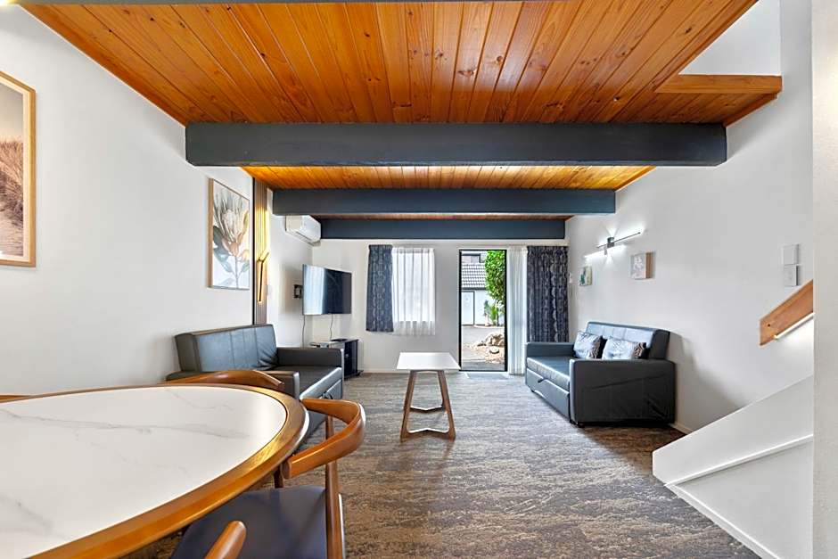 Wylie Court Motor Lodge