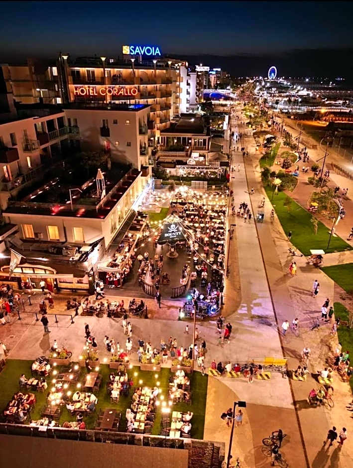 Hotel Jana