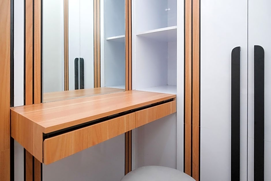 RedDoorz Syariah at Tasneem Puspowarno Semarang