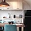 Galaria Serenity Suites