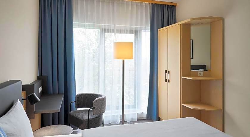 Four Points Flex by Sheraton Koblenz