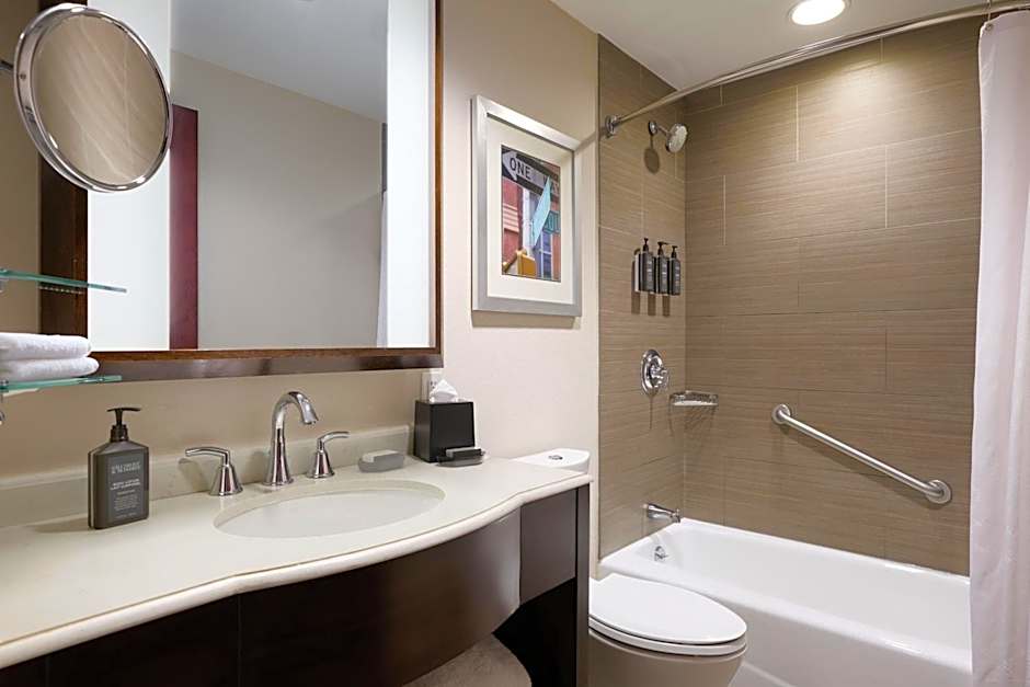 Sheraton Brooklyn New York Hotel