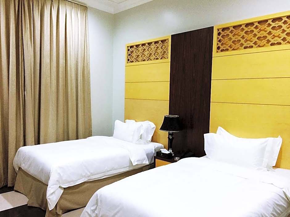 Doha Dynasty Hotel