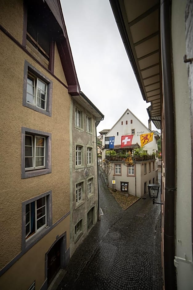 Hotel Mokka Laufenburg
