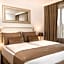 Hotel Unique Dortmund Hauptbahnhof