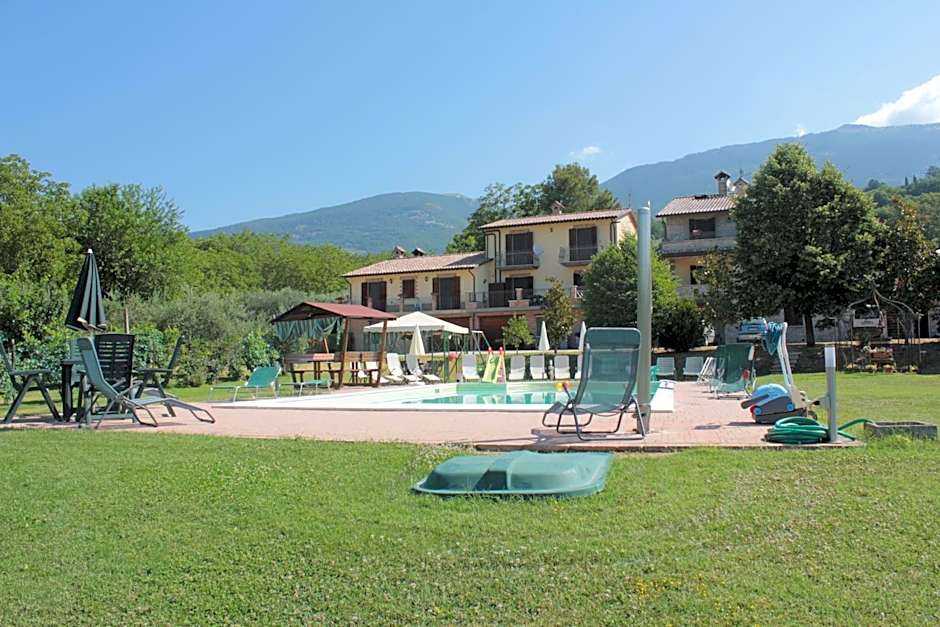 La Sorgente Del Subasio