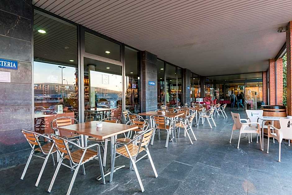 Hotel Ruta de Europa