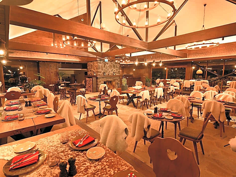 Swissotel Uludag Bursa