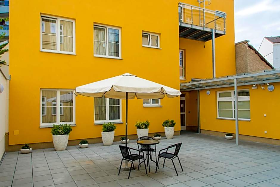 Limes Apartments