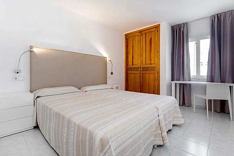 Aparthotel Duquesa Playa