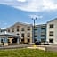 Comfort Suites London South
