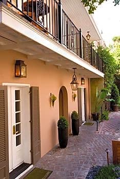 Hotel De La Poste - French Quarter, A Renaissance Hotel