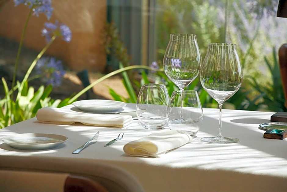 Pleta de Mar, Luxury Hotel by Nature - Adults Only