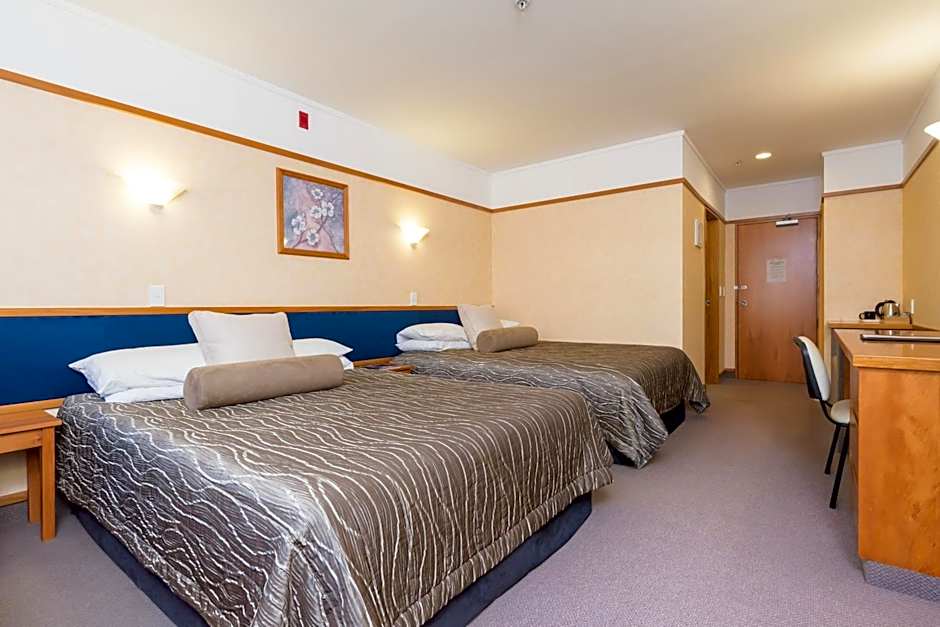 Photo 1 of 4 of Standard 2 Beds