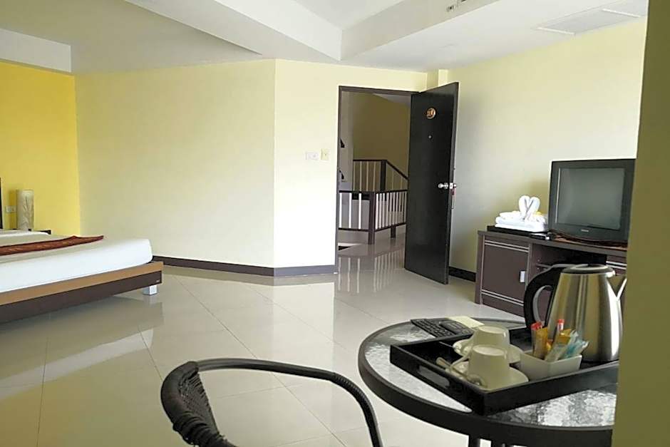 Phupara Place SHA Certified