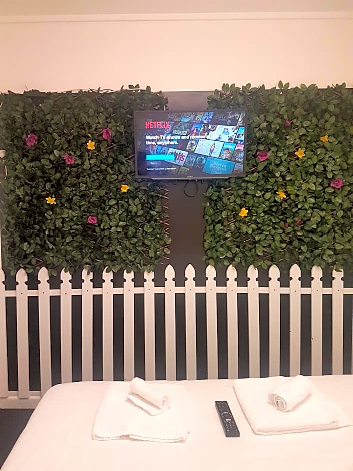 Archies Bunker Affordable Accommodation