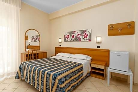 Double or Twin Room - Annex