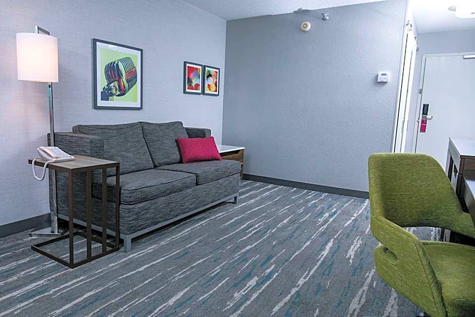 Hampton Inn By Hilton Pickwick Dam-At Shiloh Falls