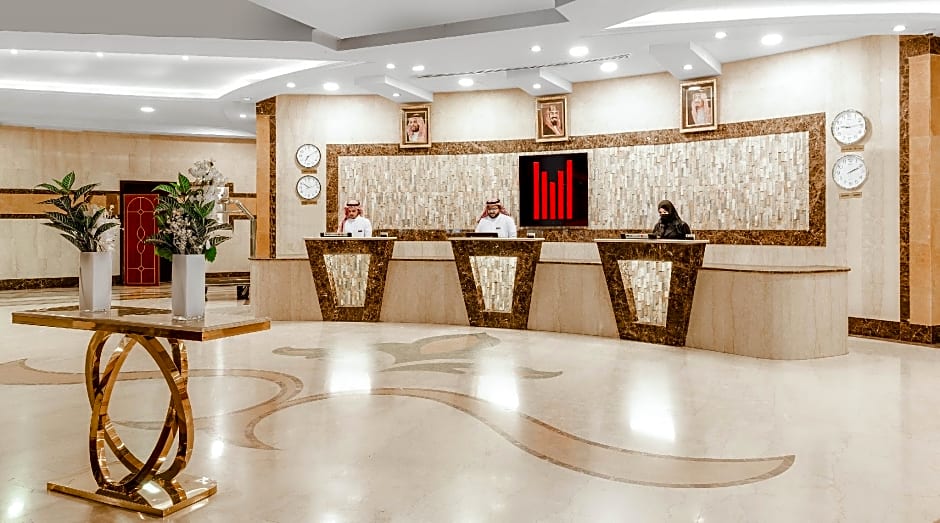 M Hotel Al Dana Makkah by Millennium