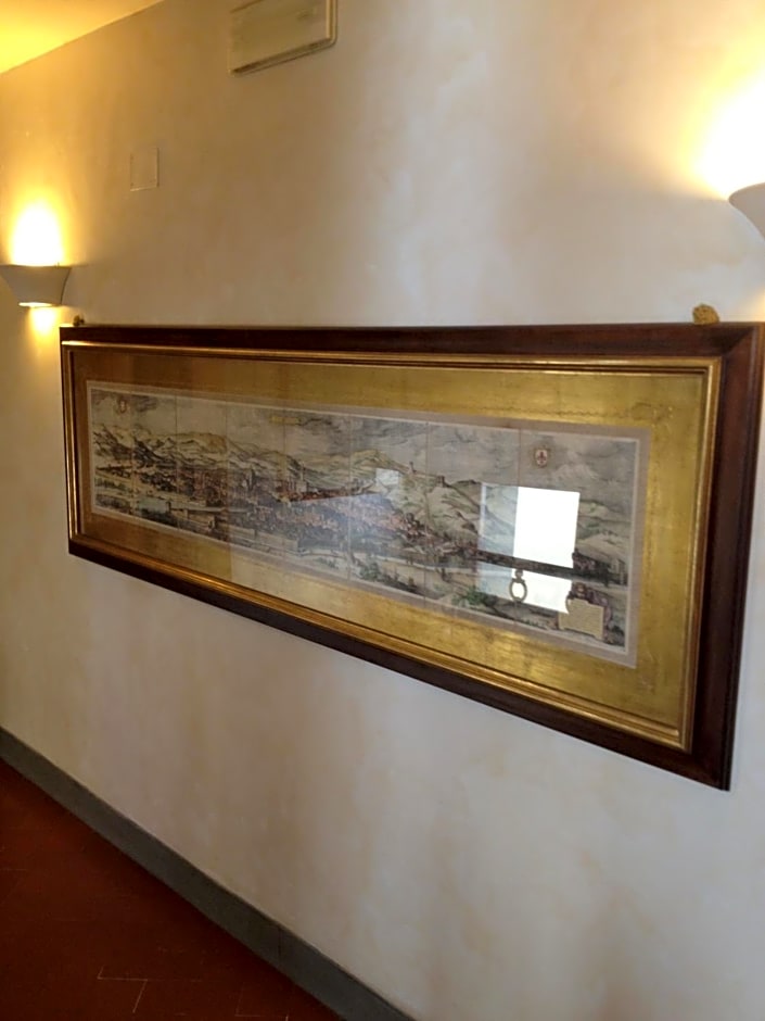 Hotel Benivieni