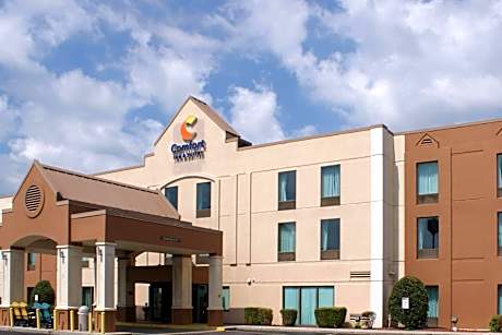Comfort Inn & Suites Cookeville