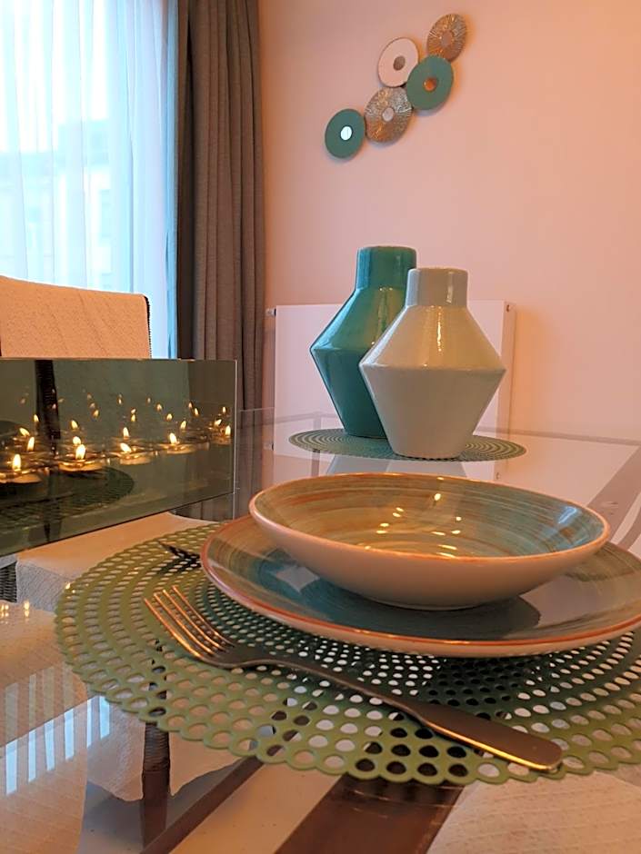 B&B Luxe Suites 1-2-3