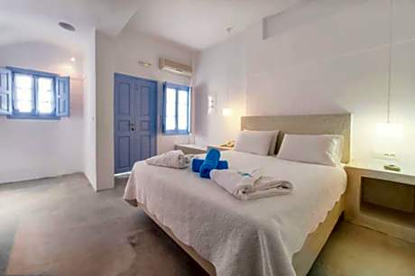 Suite with Sea View