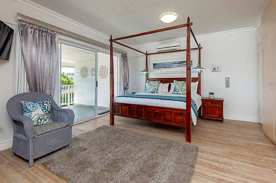 Oude Schuur Boutique Guesthouse