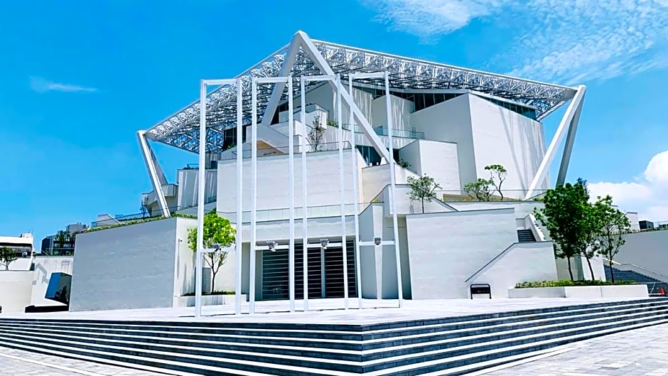 Hotel Brown Zhong Zheng branch