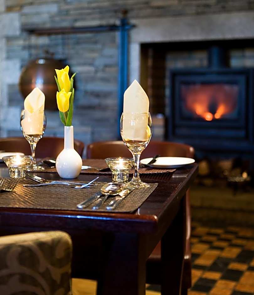 The Farmers Kitchen Hotel