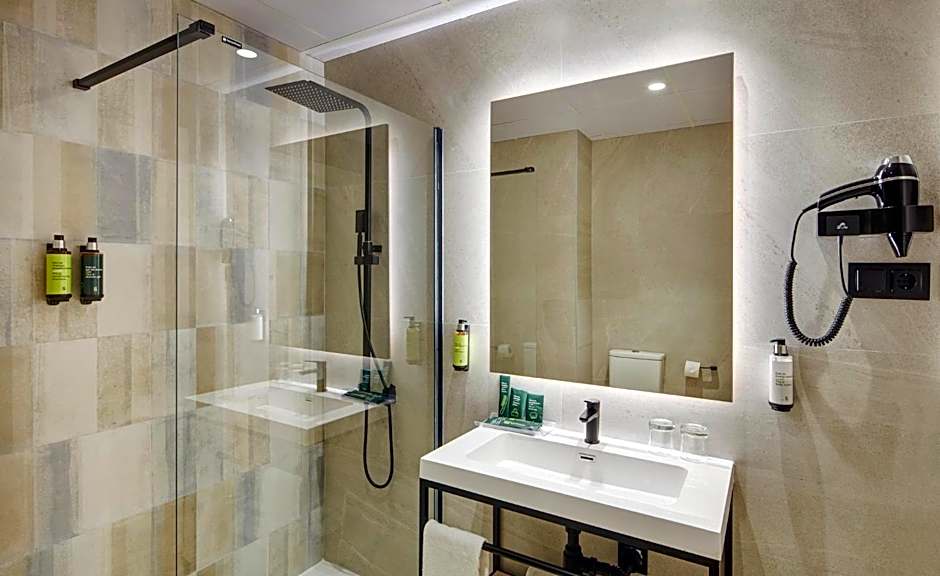 Hotel Sercotel Alfonso VI